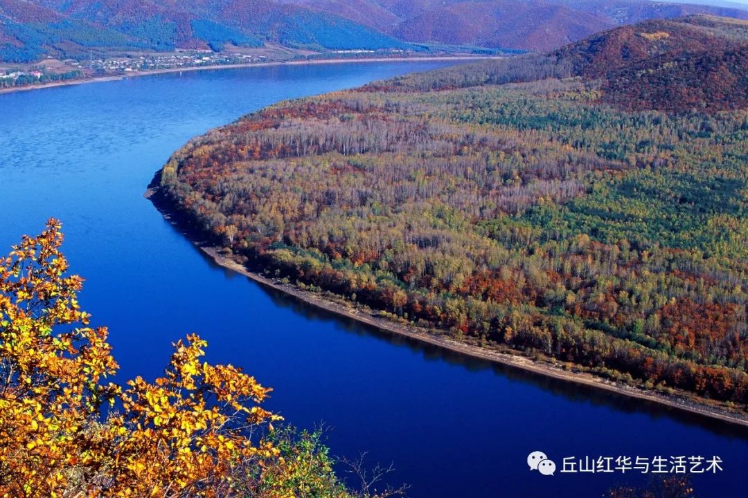 黑龙江，历史长河中的辉煌篇章