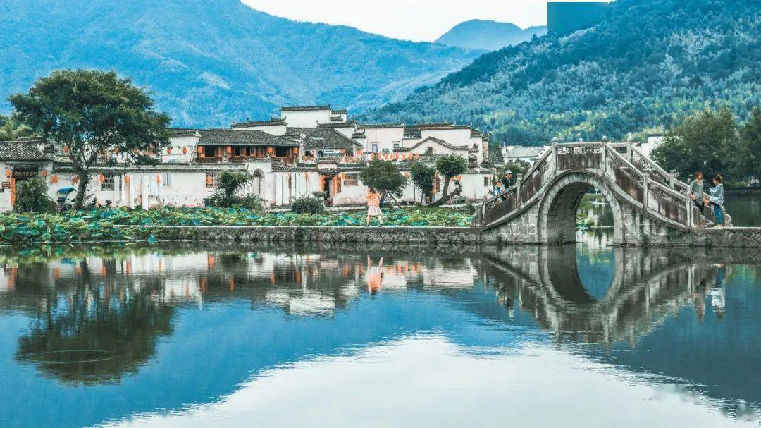 安徽深度游初学者指南，尽享绝美风光与地道美食