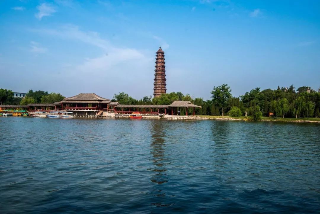 河南，华夏文明的璀璨明珠闪耀之地