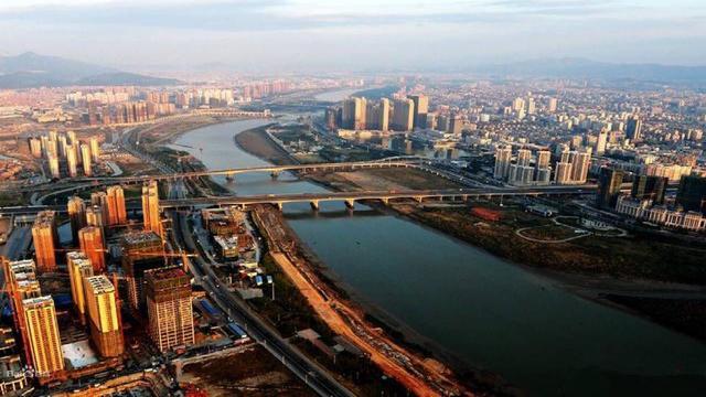 八闽瑰宝，福建文化之旅与自然奇观探秘