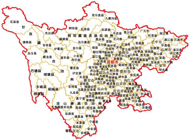 天府之国四川的魅力探秘之旅