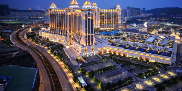 澳门之韵，探索文化魅力与独特风情